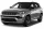 JEEP COMPASS 4xe 3D GUMOVÉ KOBERCE (2021-)