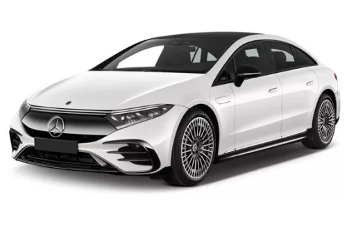 MERCEDES-BENZ EQS GUMOVÉ KOBERCE (2021-)