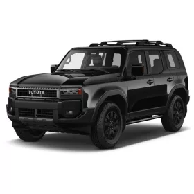 TOYOTA LAND CRUISER J250 AUTOKOBERCE (2023-)