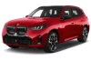 BMW X3 (G45/48) AUTOKOBERCE (2024-)