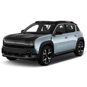 RENAULT 4 AUTOKOBERCE (2025-)