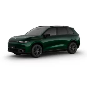 LEAPMOTOR C10 AUTOKOBERCE (2024-)