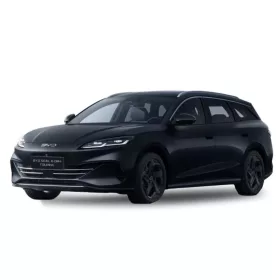 BYD SEAL 6 DM-i AUTOKOBERCE (2025-)