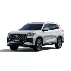 CHERY TIGGO 8 AUTOKOBERCE (2025-)