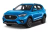 MG ZS (2021-) VANA DO KUFRU