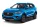 MG ZS (2021-) VANA DO KUFRU