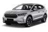 SKODA ENYAQ 3D GUMOVÉ KOBERCE (2020-)