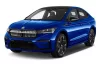 SKODA ENYAQ COUPE 3D GUMOVÉ KOBERCE (2022-)