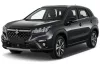 SUZUKI S-CROSS GUMOVÉ KOBERCE (2021-)