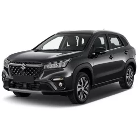 SUZUKI S-CROSS EVERMAT GUMOVÉ KOBERCE (2021-)