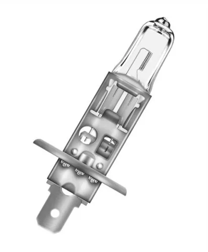 Autožárovka H1 12V 55W P14,5s