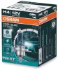 Autožárovka H4, 12V, 60/55W, P43t, Cool Blue Intense (1ks)