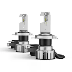   Sada autožárovek Night Breaker LED SMART H4, 12V, 27/23W (2ks)