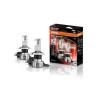 Sada autožárovek Night Breaker LED SMART H4, 12V, 27/23W (2ks)