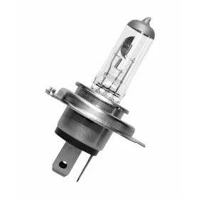   Osram Night Breaker Silver Autožárovky H4, 12V, 60/55W - 2ks