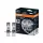 Sada autožárovek OSRAM H7/H18-LED EASY GEN 2 (2ks)