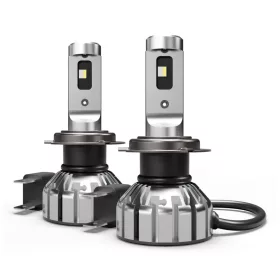   Sada autožárovek Night Breaker LED SMART H7, 12V, 16W, PX26d (2ks)