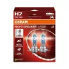 Autožárovky H7, 12V, 55W, PX26d, Night Breaker Laser (2ks)