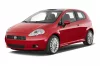 FIAT PUNTO GRANDE 3D GUMOVÉ KOBERCE (2005-2009)
