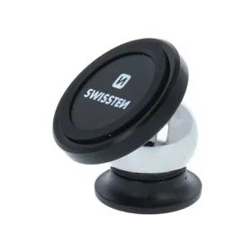 Swissten Držák telefonu (na palubní desku, magnetický)