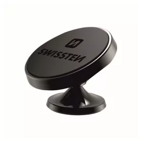   Držák telefonu (magnetický, na palubní desku, samolepicí, kovový)