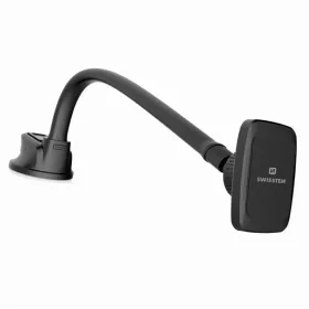   Držák telefonu (magnetický, s přísavkou, dlouhé rameno 36cm)
