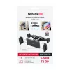 Swissten S-GRIP T2-OP Držák do auta na tablet