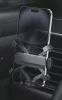 Swissten Držák telefonu (do mřížky, samoupínací)