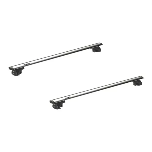 Toyot Corolla 2018- (combi, s integrovanými podélníky) HAKR Střešní nosiče