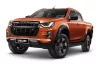 ISUZU D-MAX 3D GUMOVÉ KOBERCE (2019-)