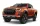 ISUZU D-MAX 3D GUMOVÉ KOBERCE (2019-)