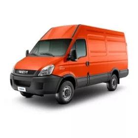 IVECO DAILY VANIČKOVÉ AUTOKOBERCE (2000-2014)