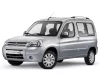 CITROEN BERLINGO I. VANIČKOVÉ AUTOKOBERCE (1996-2008)