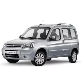 CITROEN BERLINGO I. VANIČKOVÉ AUTOKOBERCE (1996-2008)