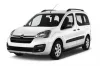 CITROEN BERLINGO II. VANIČKOVÉ AUTOKOBERCE (2008-2018)
