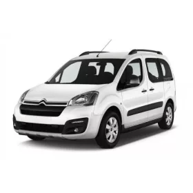 CITROEN BERLINGO II. VANIČKOVÉ AUTOKOBERCE (2008-2018)