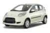 CITROEN C1 VANIČKOVÉ AUTOKOBERCE (2005-2014)