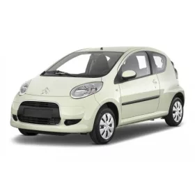 CITROEN C1 VANIČKOVÉ AUTOKOBERCE (2005-2014)