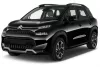CITROEN C3 AIRCROSS VANIČKOVÉ AUTOKOBERCE (2017-2024)