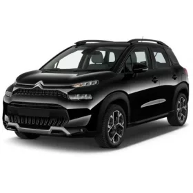 CITROEN C3 AIRCROSS VANIČKOVÉ AUTOKOBERCE (2017-2024)