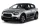 CITROEN C3 (SX/SY) VANIČKOVÉ AUTOKOBERCE (2017-2024)