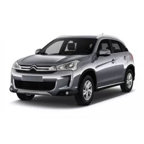 CITROEN C4 AIRCROSS VANIČKOVÉ AUTOKOBERCE (2012-2017)