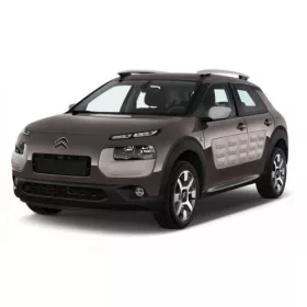 CITROEN C4 CACTUS VANIČKOVÉ AUTOKOBERCE (2014-2021)