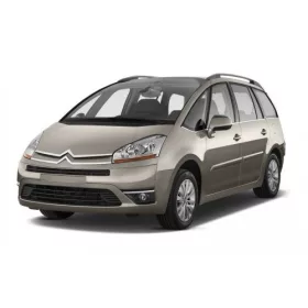 CITROEN C4 GRAND PICASSO VANIČKOVÉ AUTOKOBERCE (2006-2013)