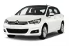 CITROEN C4 VANIČKOVÉ AUTOKOBERCE (2010-2018)