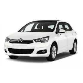 CITROEN C4 VANIČKOVÉ AUTOKOBERCE (2010-2018)