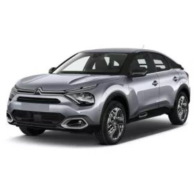 CITROEN C4 VANIČKOVÉ AUTOKOBERCE (2020-)