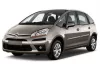 CITROEN C4 PICASSO VANIČKOVÉ AUTOKOBERCE (2006-2013)