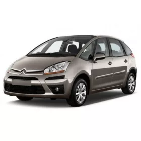 CITROEN C4 PICASSO VANIČKOVÉ AUTOKOBERCE (2006-2013)