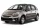 CITROEN C4 PICASSO VANIČKOVÉ AUTOKOBERCE (2006-2013)